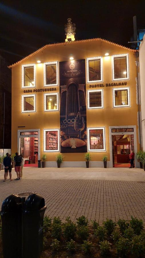Vitoria Douro 2 Vakantiehuis Vila Nova de Gaia