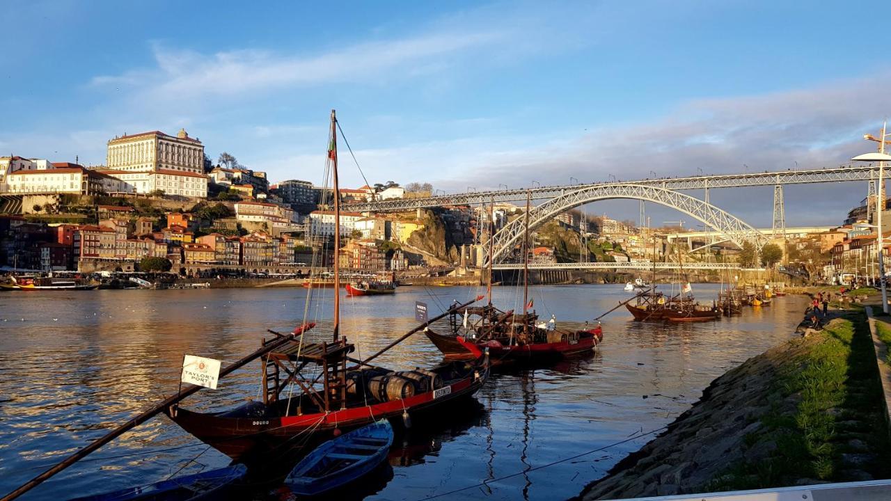 Vitoria Douro 2 Holiday home *